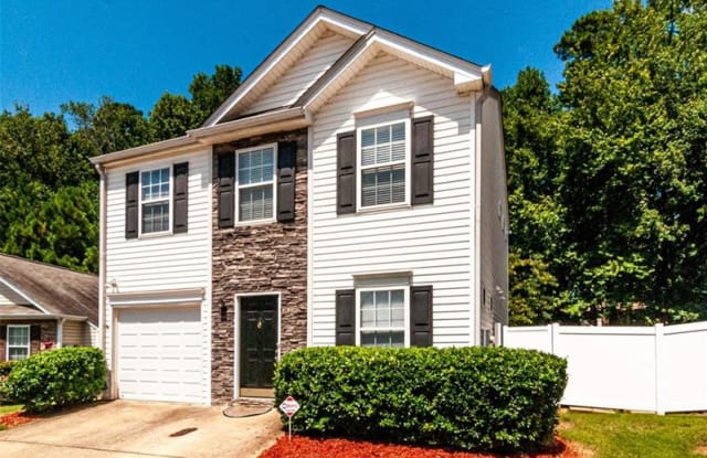 217 Oak Grove Way - 217 Oak Grove Way, Cherokee County, GA 30102