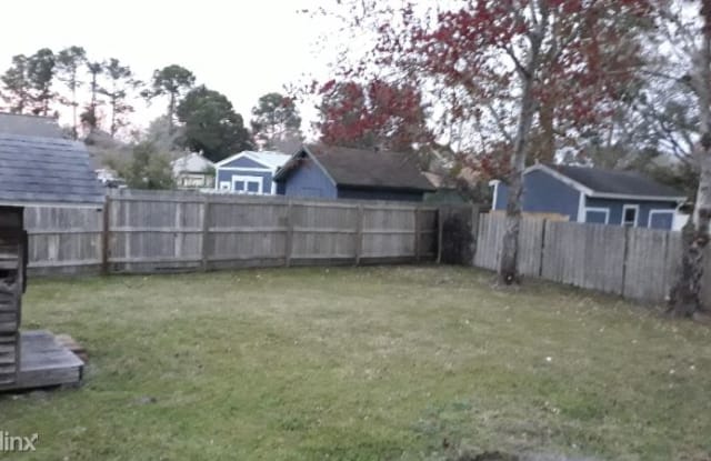 11749 White Horse Rd - 11749 White Horse Road, Jacksonville, FL 32246