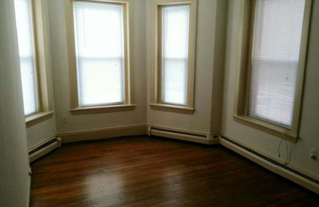 1464 Tremont St. - 1464 Tremont Street, Boston, MA 02120