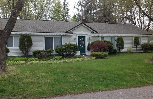 6960 EVERSHED TER - 6960 Evershed Terrace, Oakland County, MI 48323