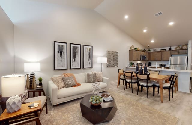 Insignia Apartments photos photos