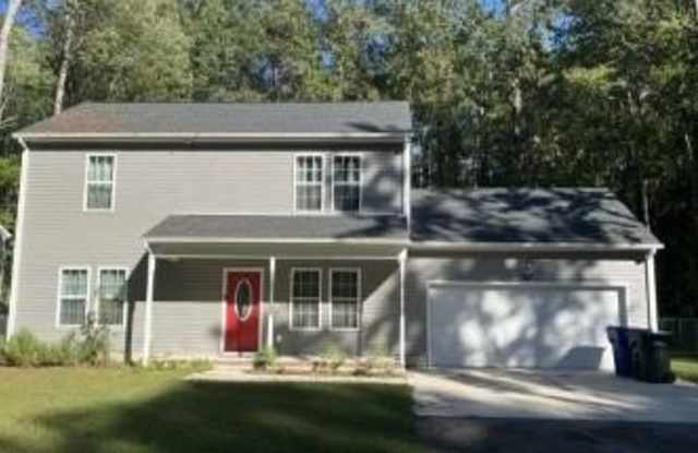 1850 Carolina Road - 1850 Carolina Road, Suffolk, VA 23434