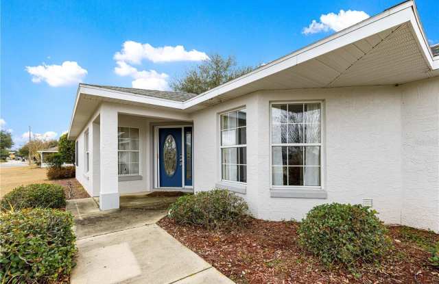 9770 SW 92ND PLACE Road Gallery 2