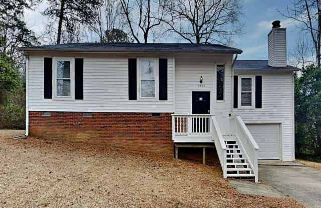 9805 Leatherwood Ct Gallery 1