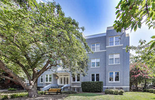 1901 16th St NW #302 photos photos