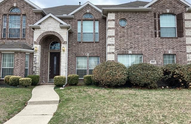 12065 Foxwood Lane - 12065 Foxwood Lane, Frisco, TX 75035