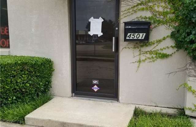 3701 N Meridian Street Gallery 3
