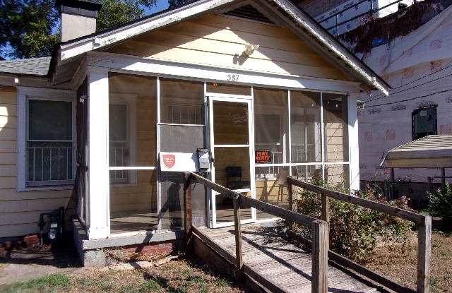 587 Hope St SW - 587 Hope Street Southwest, Atlanta, GA 30310