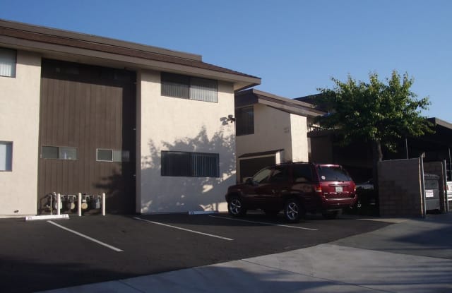 3861 Leland St. - 3861 Leland Street, San Diego, CA 92106