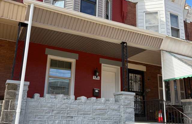 ⭐⭐⭐ NEWLY RENOVATED 3 BEDROOMS & 2.5 BATH HOUSE LOCATED IN HADDINGTON photos photos