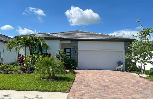 4319 Washington Place - 4319 Washington Place, Collier County, FL 34142