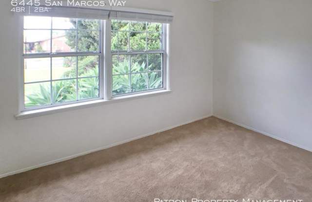 6445 San Marcos Way Gallery 3