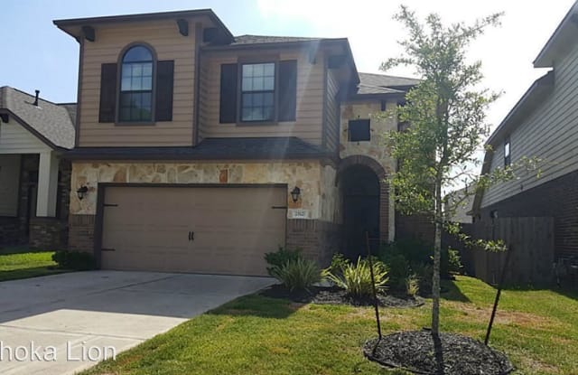25127 Alina Ln - 25127 Alina Lane, Montgomery County, TX 77386
