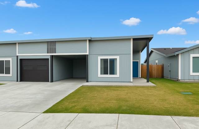 Modern 3 Bedroom, 2 Bathroom Townhouse for Rent photos photos