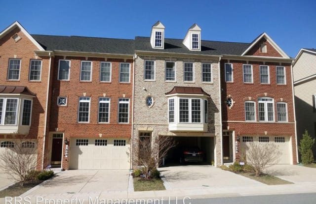 1606 Regent Manor Court - 1606 Regent Manor, White Oak, MD 20904