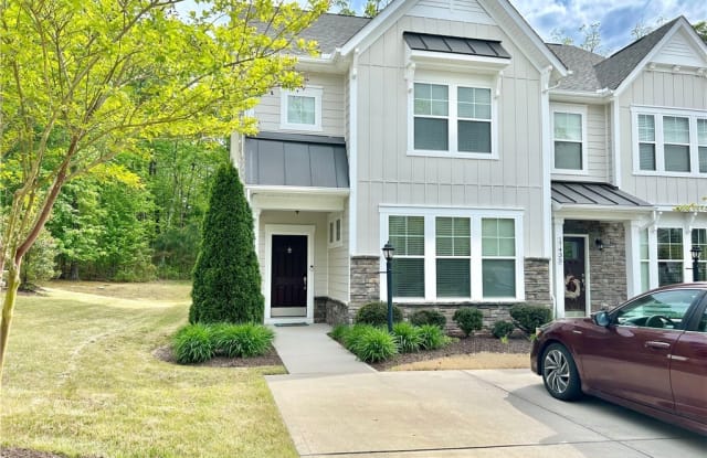 17431  Memorial Tournament Dr - 17431 Memorial Tournament Drive, Chesterfield County, VA 23120