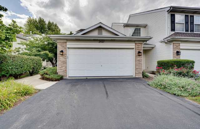 2427 STOUGHTON Circle unit: 2427 photos photos