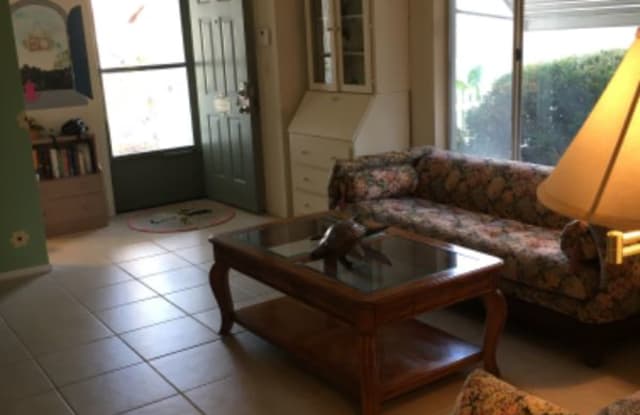 626 Lake Dexter Cir - 626 Lake Dexter Circle Southeast, Polk County, FL 33884