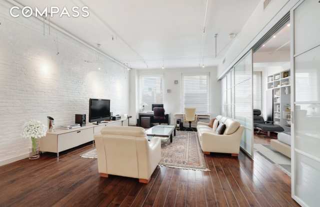 111 Wooster Street Gallery 2