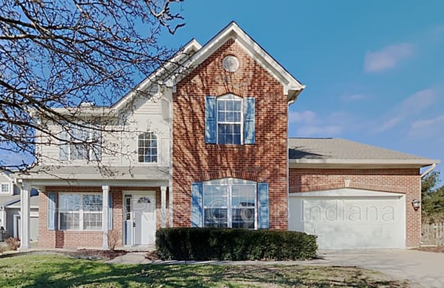 3638 Homestead Cir W - 3638 Homestead Circle West, Plainfield, IN 46168