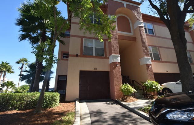702 Coral Reef Dr - 702 Coral Reef Drive, Tampa, FL 33602