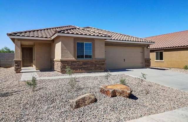 494 W Pintail Dr, Casa Grande, AZ 85122 - 494 W Pintail Dr, Casa Grande, AZ 85122