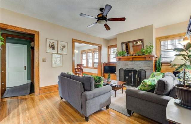 Gorgeous 6 Bedroom in Midway- June 2027 Move In- Hamline University Gallery 4