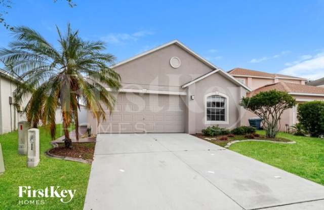 3134 Whispering Trails Street - 3134 Whispering Trails Street, Winter Haven, FL 33884