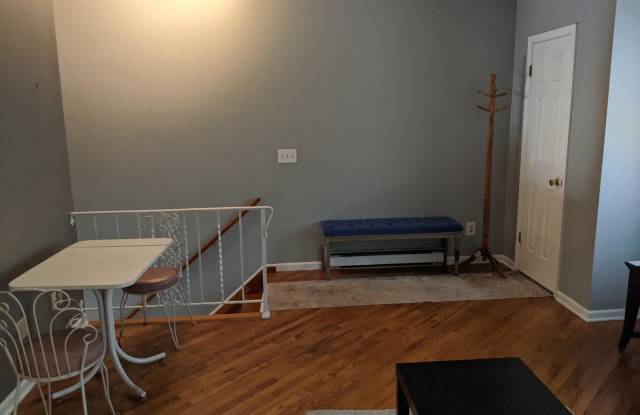 23 George Street Gallery 3