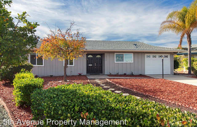 12445 Nivel Court - 12445 Nivel Court, San Diego, CA 92128
