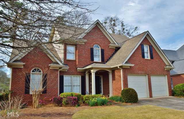 763 Oak Shire Ct - 763 Oak Shire Court, Gainesville, GA 30501