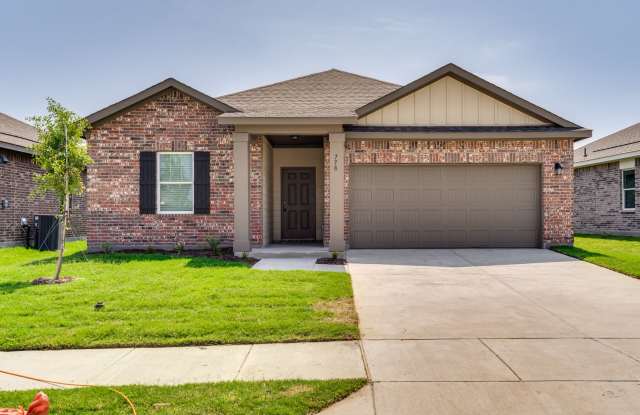 Special Move-In Incentive: Apply ASAP for 778 Camden Dr, Lavon and receive a gift voucher worth $100,don't miss this limited-time offer! photos photos
