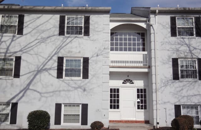 4 BELMULLET COURT - 4 Belmullet Court, Mays Chapel, MD 21093