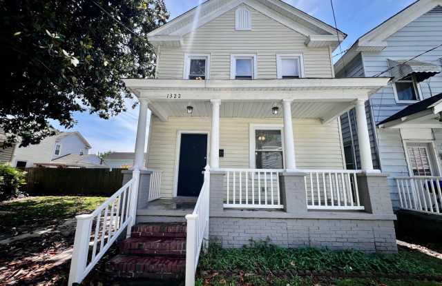 Newly renovated home in the Historic South Norfolk Neighborhood. photos photos Newly renovated home in the Historic South Norfolk Neighborhood. photos photos