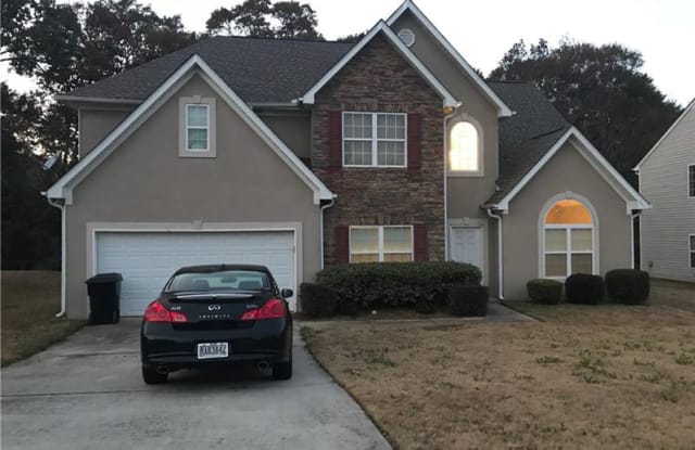91 Windsor Way - 91 Windsor Way, Clayton County, GA 30274