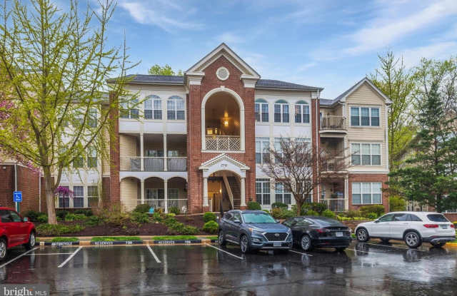 7710 HAYNES POINT WAY A - 7710 Haynes Point Way, Franconia, VA 22315