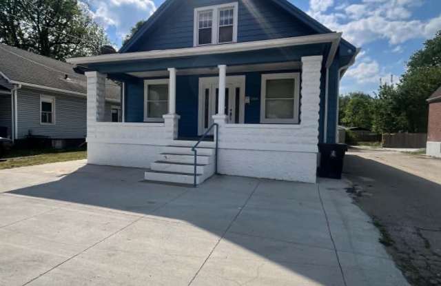 4010 Taylor Blvd photos photos