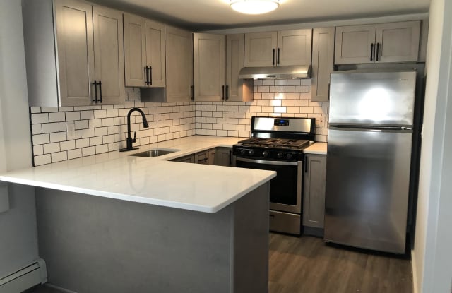 501 Lake Terrace - 10E - 501 Lake Ter, Bradley Beach, NJ 07720