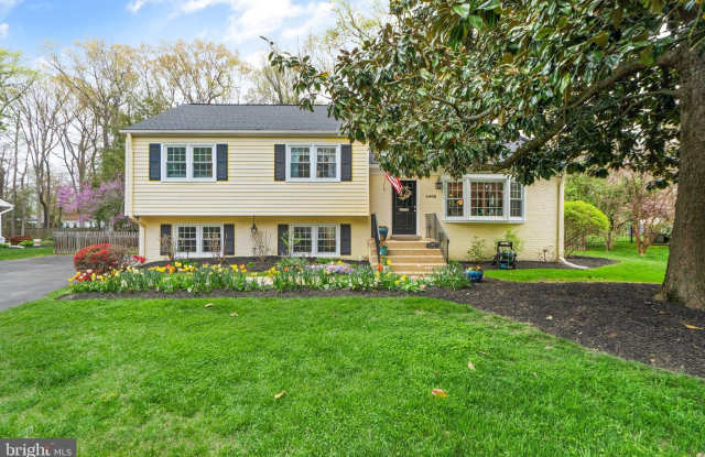 4408 TARPON LANE - 4408 Tarpon Lane, Mount Vernon, VA 22309