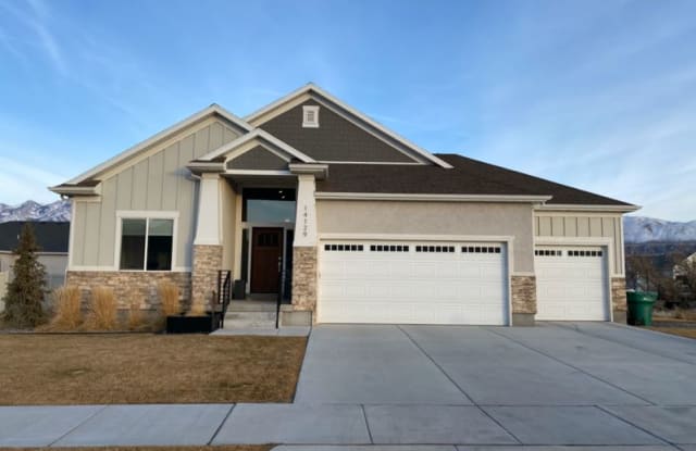 14129 S Para Adams Dr - 14129 South Para Adams Drive, Bluffdale, UT 84065