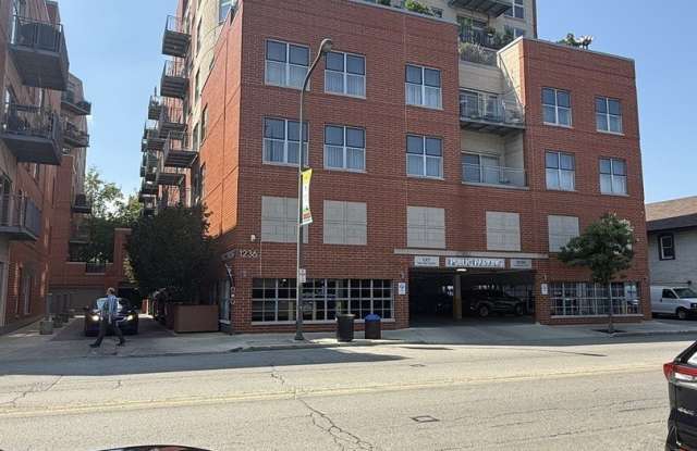 1236 Chicago Avenue photos photos