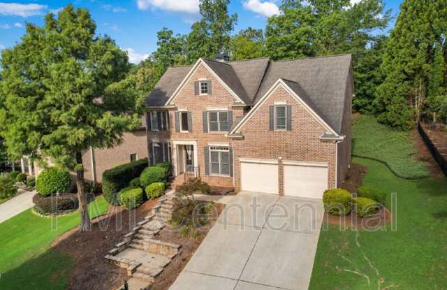 5411 Highland Preserve Drive Gallery 3