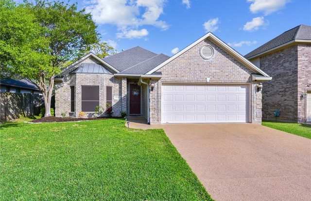 2214 Brougham Place photos photos