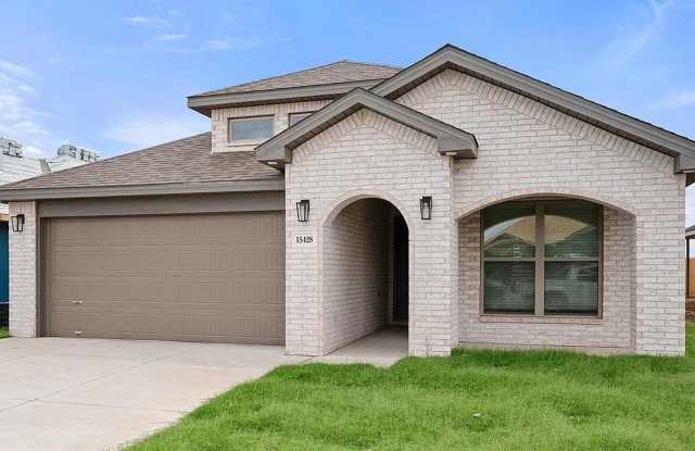 Modern 4-Bedroom Home with Open Layout & Covered Patio Gallery 1