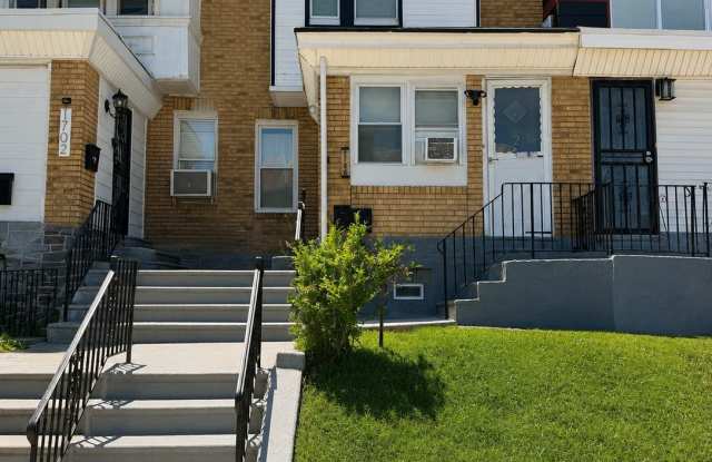 1704 Conlyn Street - 2 photos photos