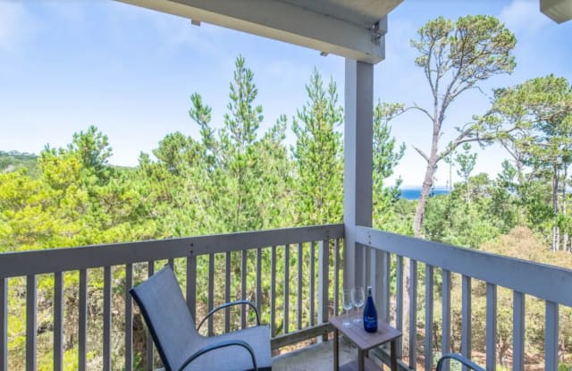 18 Shepherds Knoll Road - 18 Shepherds Knoll Road, Monterey, CA 93940