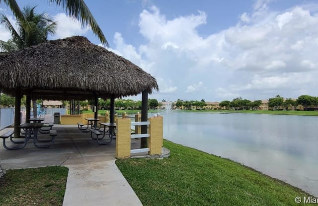 2460 SE 16th Ter - 2460 Southeast 16th Terrace, Homestead, FL 33035