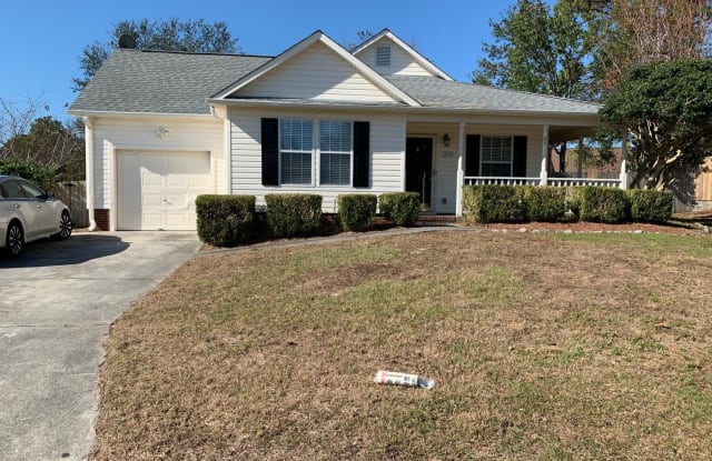 4700 Triplett Way - 4700 Triplett Way, New Hanover County, NC 28409