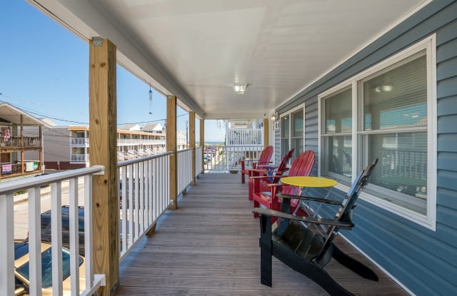 15 78th St - 15 78th Street, Ocean City, MD 21842