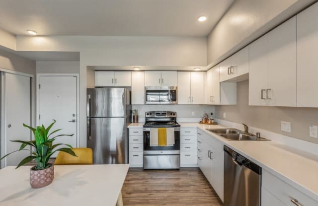 Parq Crossing Apartments photos photos
